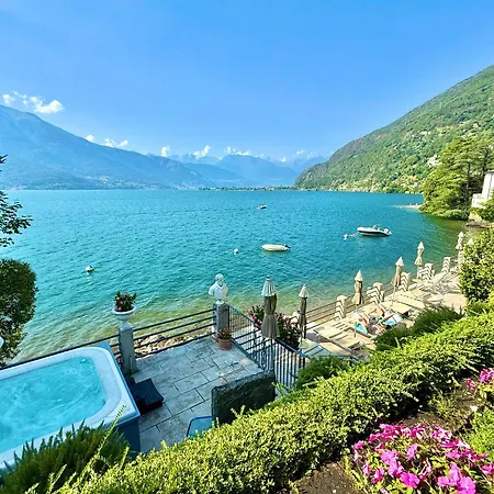 Villa Marina - Como Lake-2